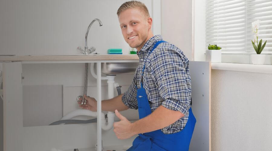 Professional same day plumber in Mount Hermon, KY